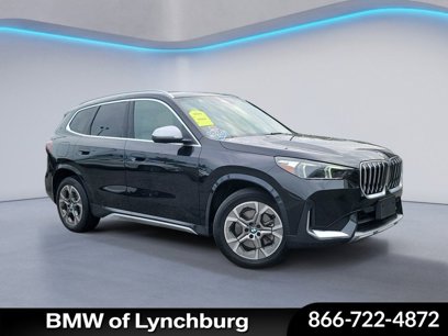 Certified 2024 BMW X1 xDrive28i w/ Convenience Package