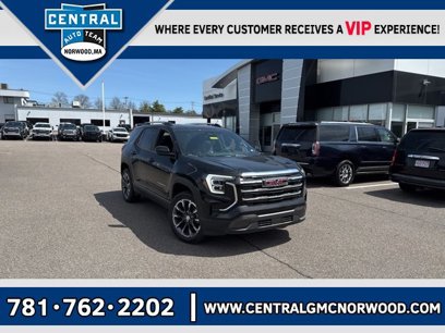 New 2025 GMC Terrain Elevation w/ Elevation Premium Package