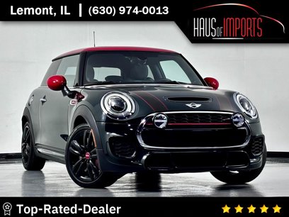 Used 2016 MINI Cooper John Cooper Works w/ Premium Package