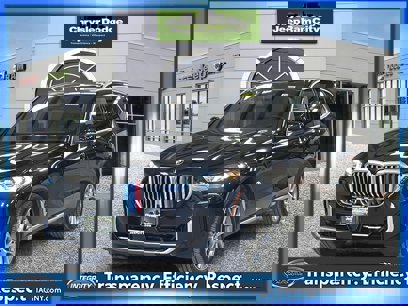 Used 2024 BMW X5 xDrive40i w/ Parking Assistance Package