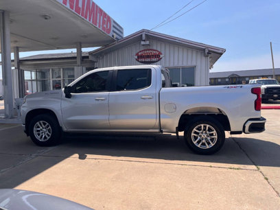 Used 2019 Chevrolet Silverado 1500 RST w/ All-Star Edition