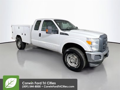 Used 2014 Ford F350 XL