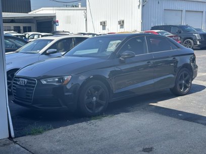 Used 2016 Audi A3 1.8T Premium