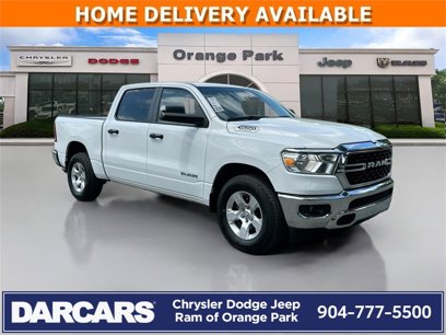 Used 2023 RAM 1500 Big Horn w/ Trailer Tow Group
