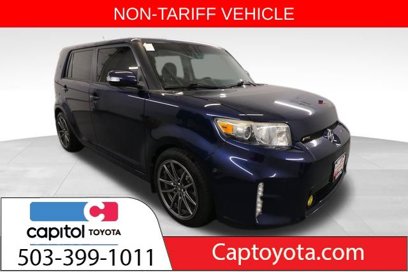 Used 2015 Scion xB