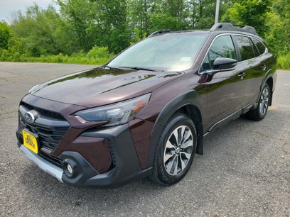 Used 2023 Subaru Outback Limited XT