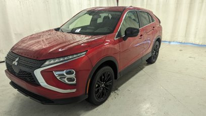 New 2024 Mitsubishi Eclipse Cross LE