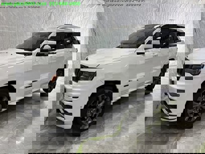 Used 2018 Jeep Grand Cherokee High Altitude
