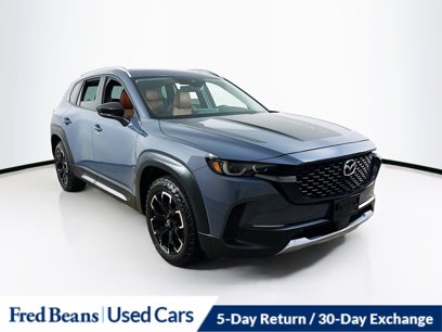 Used 2023 MAZDA CX-50 Meridian Edition w/ Cargo Package