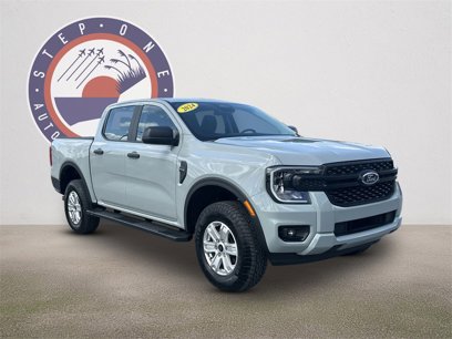 Used 2024 Ford Ranger XL