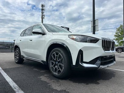 New 2025 BMW X1 xDrive28i w/ Technology Package