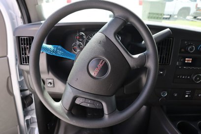 New 2025 GMC Savana 2500 w/ Driver Convenience Package