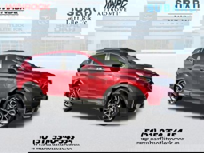 Used 2020 Honda CR-V EX