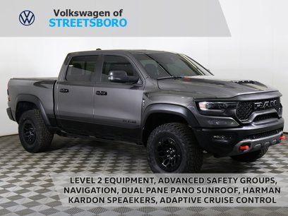 Used 2024 RAM 1500 TRX w/ TRX Level 2 Equipment Group