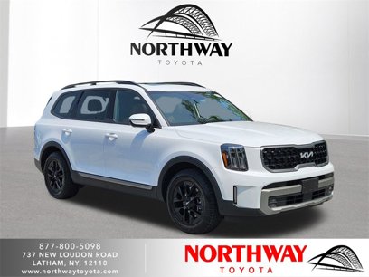 Used 2023 Kia Telluride SX Prestige X-Pro