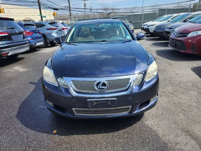 Used 2008 Lexus GS 350 AWD