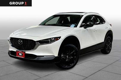 Used 2024 MAZDA CX-30 2.5 Turbo w/ Premium Plus Pkg