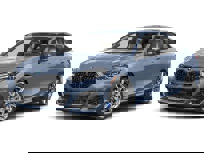 New 2024 BMW M235i xDrive Gran Coupe w/ Premium Package