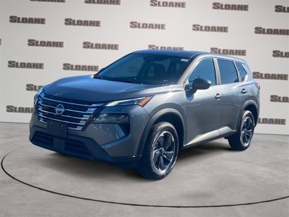 Used 2024 Nissan Rogue SV