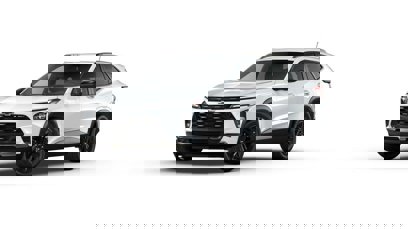 New 2025 Chevrolet Trax ACTIV