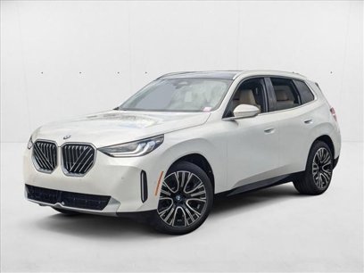 Used 2025 BMW X3 xDrive30i w/ Premium Package