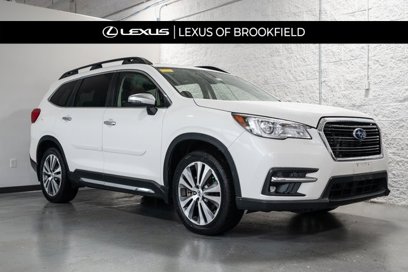 Used 2020 Subaru Ascent Touring w/ Popular Package #2A