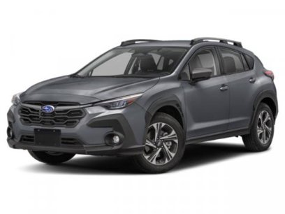 Used 2025 Subaru Crosstrek 2.5i Premium