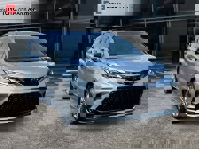 Certified 2023 Toyota Sienna XSE