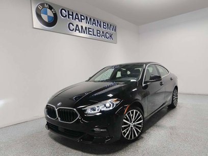 Used 2021 BMW 228i xDrive Gran Coupe w/ Premium Package