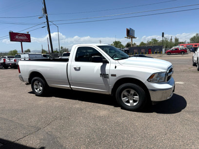 Used 2019 RAM 1500 Classic SLT
