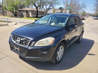 Used 2010 Volvo XC60 3.2