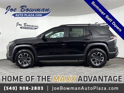 New 2026 Chevrolet Equinox ACTIV w/ Convenience Package III