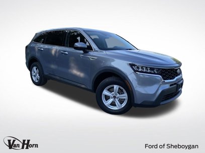 Used 2021 Kia Sorento LX
