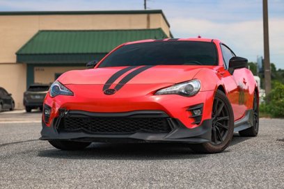 Used 2017 Toyota 86 860 Special Edition