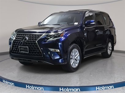 Certified 2023 Lexus GX 460 Premium