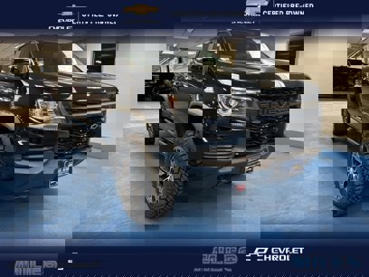 Certified 2022 Chevrolet Colorado ZR2