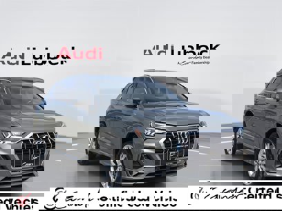 Used 2024 Audi Q3 2.0T Premium