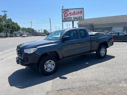 Used 2023 Toyota Tacoma SR