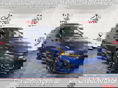 Used 2021 Kia K5 GT-Line