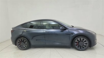 Used 2024 Tesla Model Y Performance