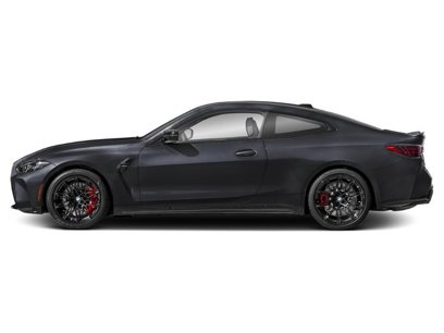 New 2026 BMW M4 xDrive Competition