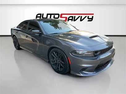 Used 2020 Dodge Charger Scat Pack w/ Dynamics Package