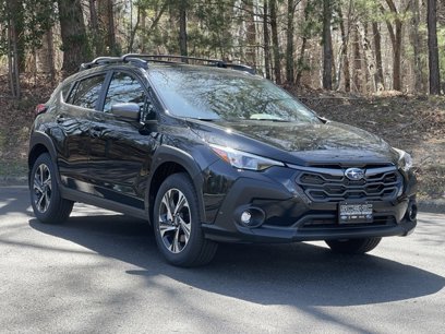 New 2025 Subaru Crosstrek 2.5i Premium