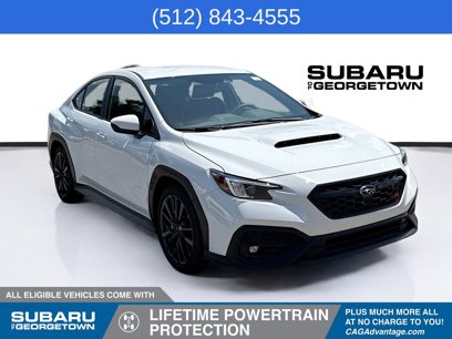 New 2025 Subaru WRX Premium
