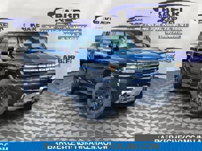 New 2025 GMC Hummer EV 2X