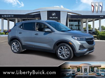 Used 2023 Buick Encore GX Essence w/ Experience Buick Package