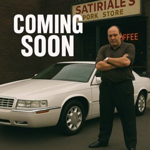 Used 1998 Cadillac Eldorado