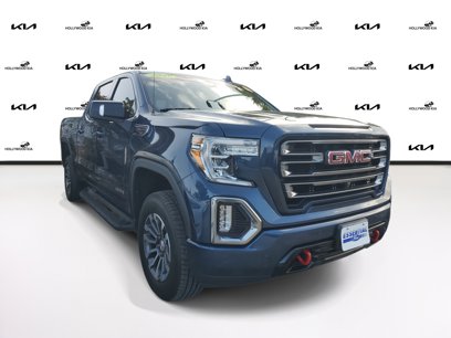 Used 2020 GMC Sierra 1500 AT4 w/ AT4 Premium Package