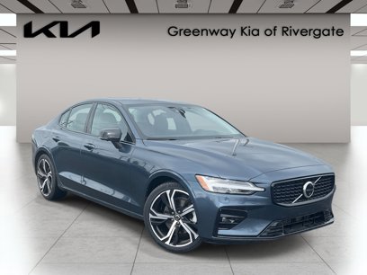Used 2024 Volvo S60 B5 Plus