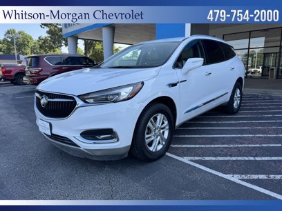 Used 2020 Buick Enclave Essence